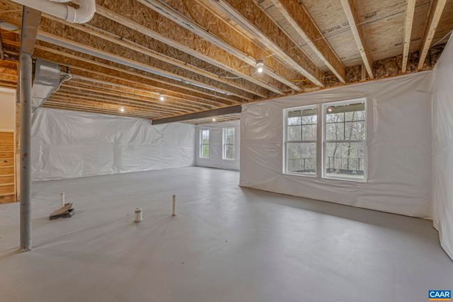 1131 Sablewood Dr, House other with 4 bedrooms, 4 bathrooms and null parking in CHARLOTTESVILLE VA | Image 56