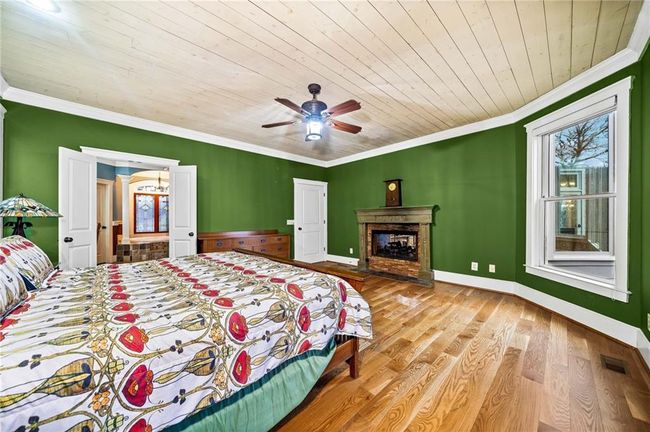 1043 Deer Run Rdg, House other with 5 bedrooms, 7 bathrooms and null parking in Jasper GA | Image 25