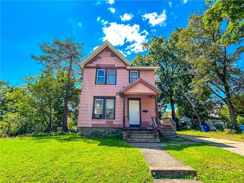 51 Sherwood Ave, Rochester, NY, 14619-1109 | Card Image
