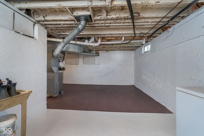 2735 S Taft Ave, House other with 2 bedrooms, 1 bathrooms and null parking in Indianapolis IN | Image 21
