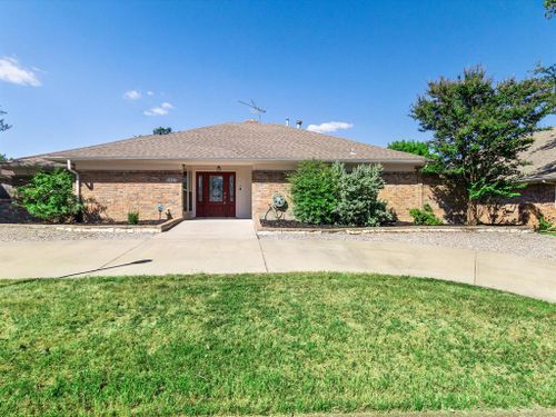 2817 Fountain Head Drive, Plano, TX, 75023 | Card Image