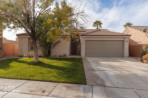 396 Copper Springs Dr, Mesquite, NV, 89027 | Card Image