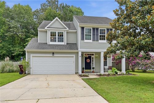 2107 Sunset Maple Lane, Chesapeake, VA, 23323 | Card Image