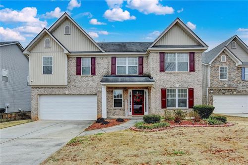3495 Grand Manor Trl, Snellville, GA, 30039-2791 | Card Image