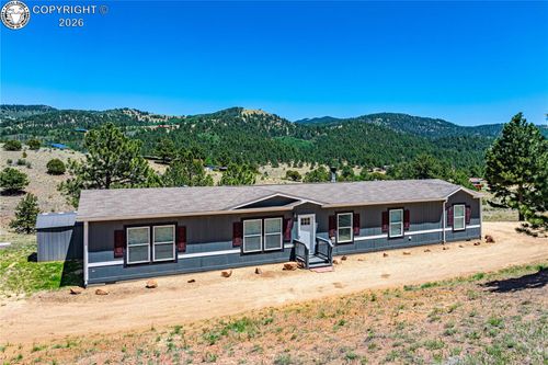 8668 County Road 328, Westcliffe, CO, 81252-8941 | Card Image