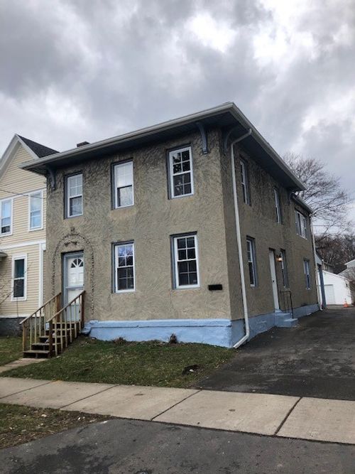 106 Gregory St, Rochester, NY, 14620-1210 | Card Image