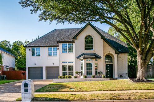 3001 Redstone Drive, Arlington, TX, 76001 | Card Image