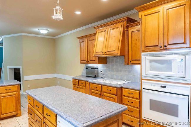 210 Water St, House other with 4 bedrooms, 3 bathrooms and null parking in Sapulpa OK | Image 12