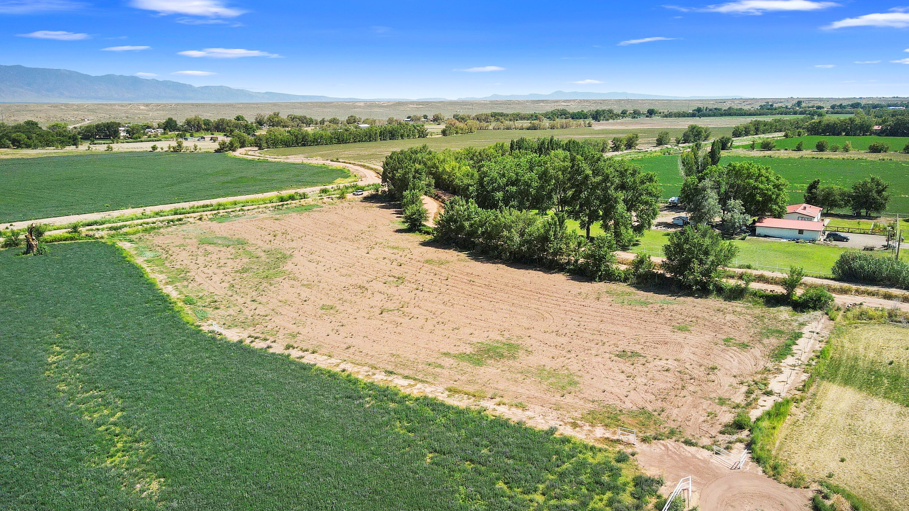 Land in Los Lunas 5