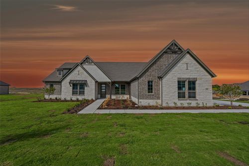 2834 Geneva Way, Blue Ridge, TX, 75424 | Card Image