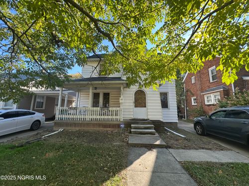 535 Waybridge Rd, Toledo, OH, 43612-3201 | Card Image