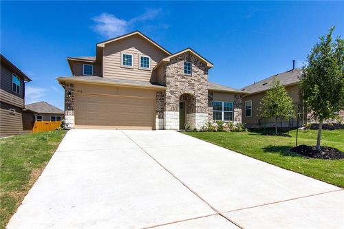 7012 Ranchito Dr, Austin, TX, 78744-6472 | Card Image