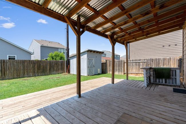 9A - 120 Farmer Cv, House other with 3 bedrooms, 3 bathrooms and 3 parking in Jarrell TX | Image 14