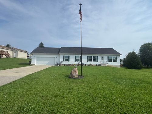 516 Cecil Dr, Concord, MI, 49237-9300 | Card Image