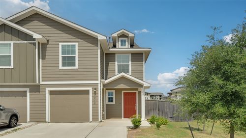 7212 Dancing Wind Ln, Del Valle, TX, 78617-2054 | Card Image