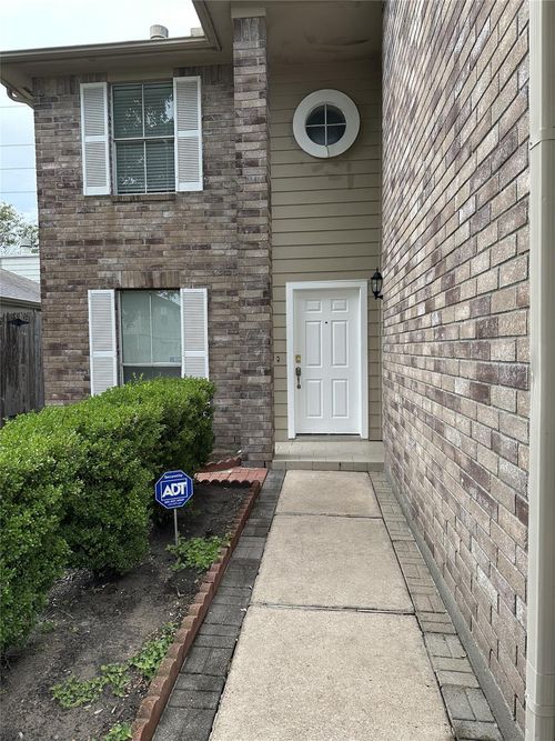 11734 Birch Meadow Dr, Houston, TX, 77071-3273 | Card Image