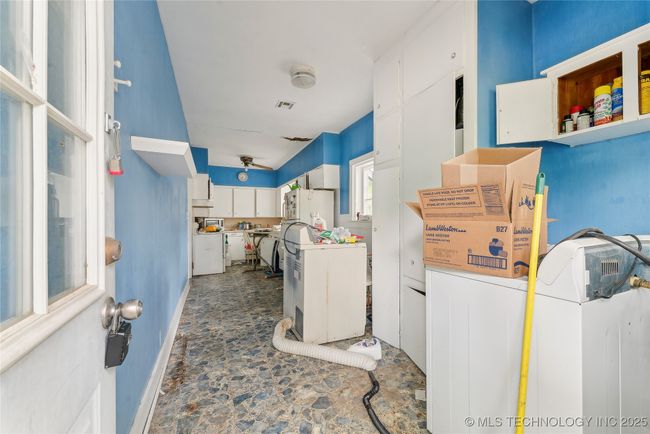 926 S 6 Th St, House other with 4 bedrooms, 2 bathrooms and null parking in McAlester OK | Image 15