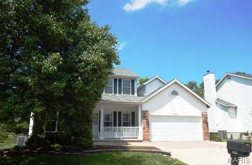 17f-7377 Little Oaks Drive, O'Fallon, MO, 63368 | Card Image