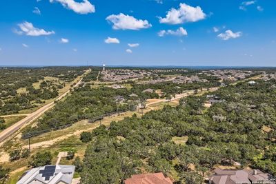 34893 Thanksgiving Trl, Home with 0 bedrooms, 0 bathrooms and null parking in Bulverde TX | Image 3