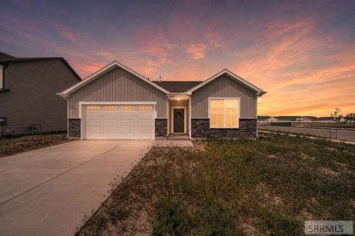 683 S 2315 W, Rexburg, ID, 83440-5134 | Card Image
