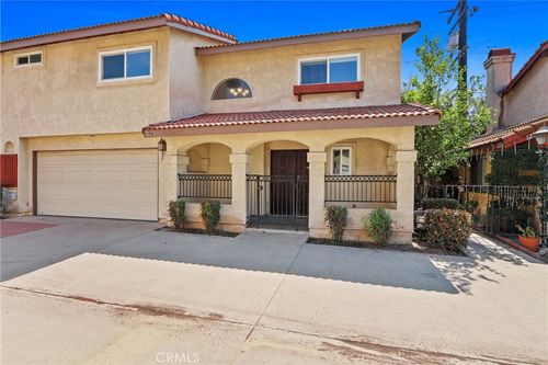 12251 Ramona Blvd, El Monte, CA, 91732-2500 | Card Image
