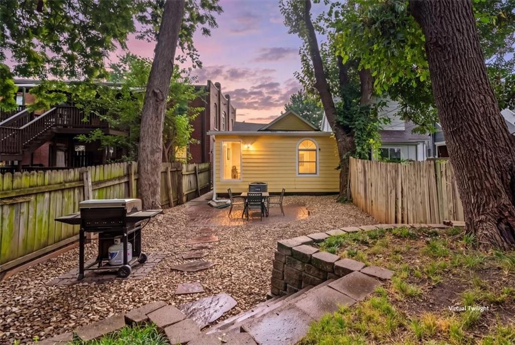 Residential in Kansas City