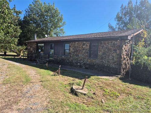 440009 E 360 Rd, Big Cabin, OK, 74332-8180 | Card Image