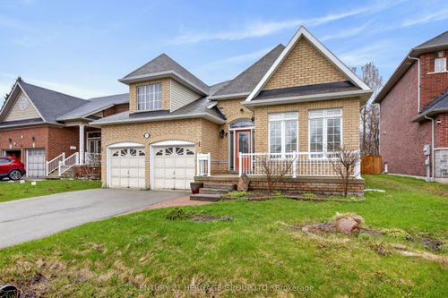 136 Riveredge Drive, Georgina, ON, L4P2P3 | Card Image