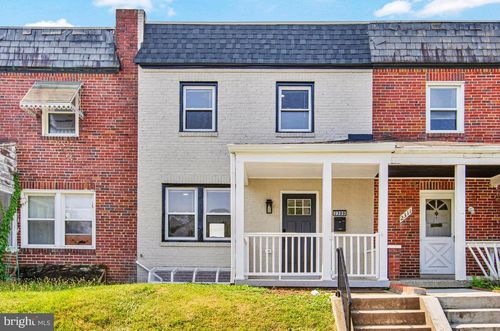 2309 Riggs Ave, BALTIMORE, MD, 21216-4515 | Card Image