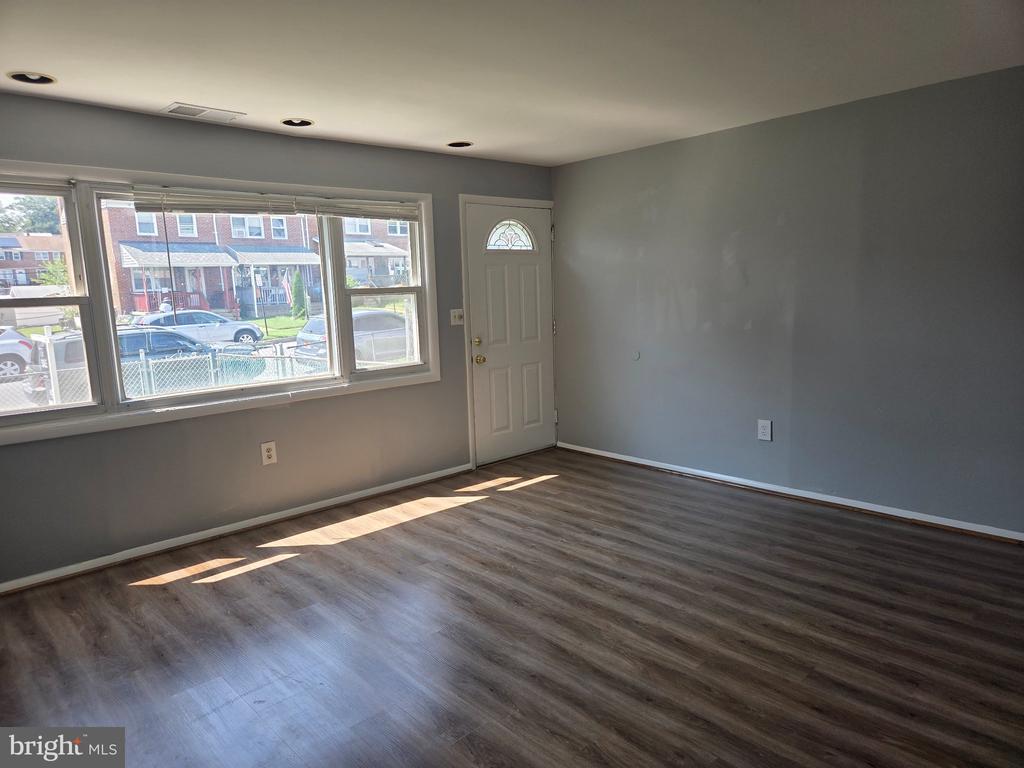 Residential Lease in BALTIMORE 4