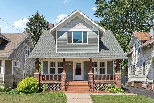 6734 21st Avenue, Kenosha, WI, 53143 | Card Image
