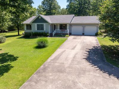 105 Echo Hills Drive, House other with 3 bedrooms, 2 bathrooms and null parking in Tumbling Shoals AR | Image 3