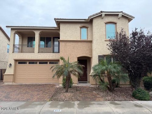 257 E Kaibab Dr, Chandler, AZ, 85249-5158 | Card Image