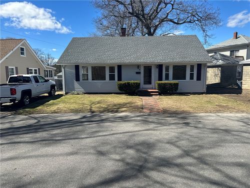 2 Doric Avenue, Cranston, RI, 02910 | Card Image