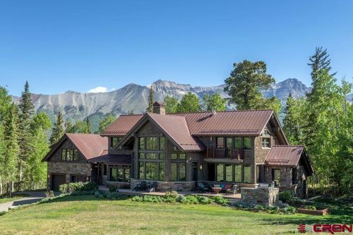 131 Hood Park Rd, Mountain Village, CO, 81435-9413 | Card Image