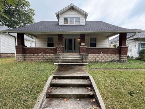 1329 Buckeye St, Kokomo, IN, 46902-6318 | Card Image