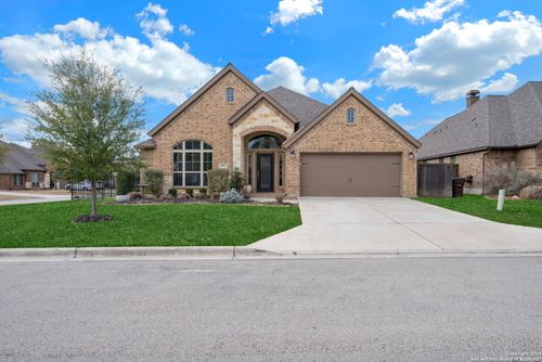 2613 Malboona Mews Dr, New Braunfels, TX, 78132 | Card Image