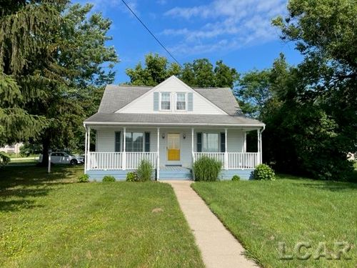 3320 Humphrey, Palmyra Township, MI, 49221 | Card Image