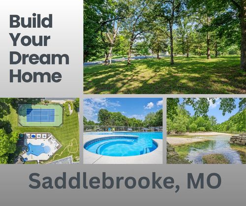 Tbd Cedar Bluff Lot 94, Saddlebrooke, MO, 65630 | Card Image
