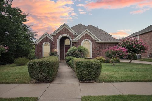 2302 Creek Crossing Dr, Corinth, TX, 76210-3607 | Card Image