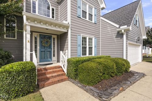 1203 Rainesview Ln, Apex, NC, 27502-7151 | Card Image