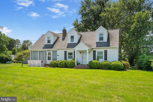 301 Hamilton Blvd, Warsaw, VA, 22572-3046 | Card Image