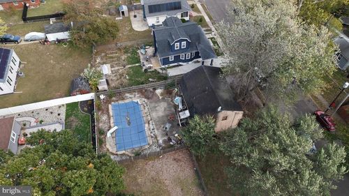 8315 Stockton Ave, MERCHANTVILLE, NJ, 08109-3730 | Card Image