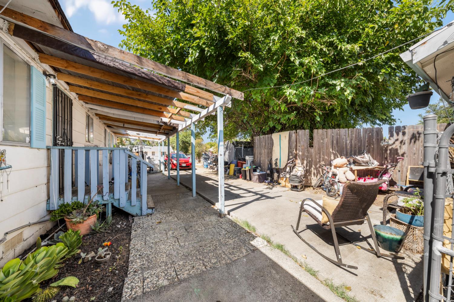 Residential in Olivehurst 2