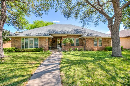 3514 Windmill Drive, San Angelo, TX, 76904 | Card Image