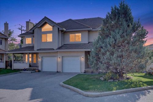 1705 Patterson View Sw, Calgary, AB, T3H3J9 | Card Image