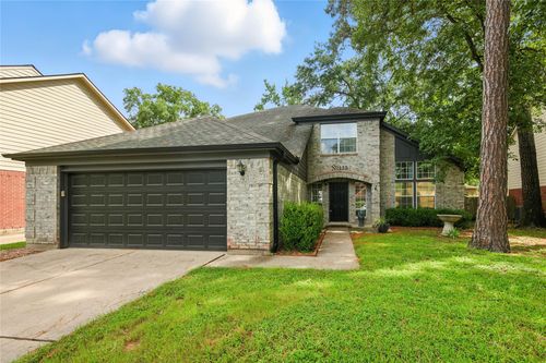 115 Regency Way, Conroe, TX, 77304-2779 | Card Image