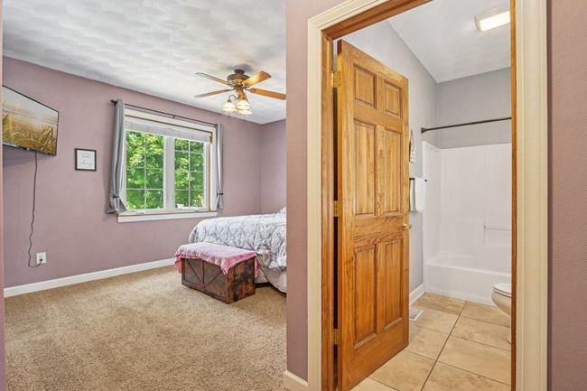 UNIT-6 - 1270 E Jakes Way, Condo with 2 bedrooms, 2 bathrooms and null parking in Whitewater WI | Image 16