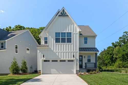 312 Mckennell Dr, Nashville, TN, 37206-1464 | Card Image
