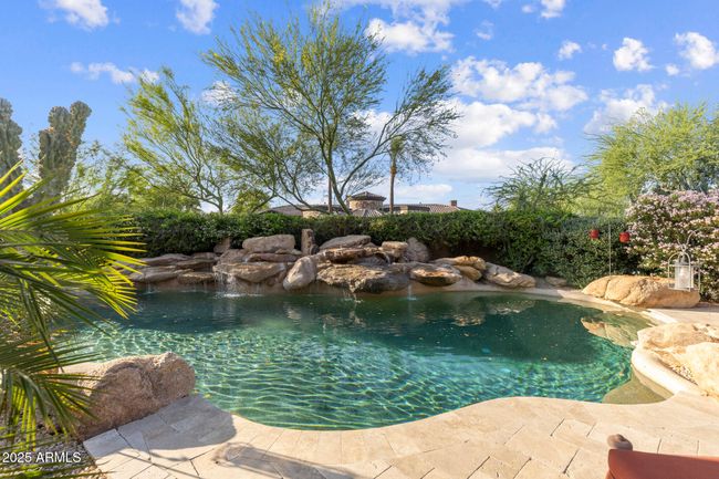 7640 E Poinsettia Dr, House other with 6 bedrooms, 8 bathrooms and null parking in Scottsdale AZ | Image 67